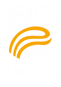 Small Stones logo